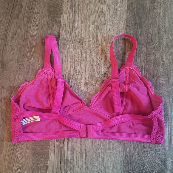 Free People Intimately Bra - Picture 2 of 6